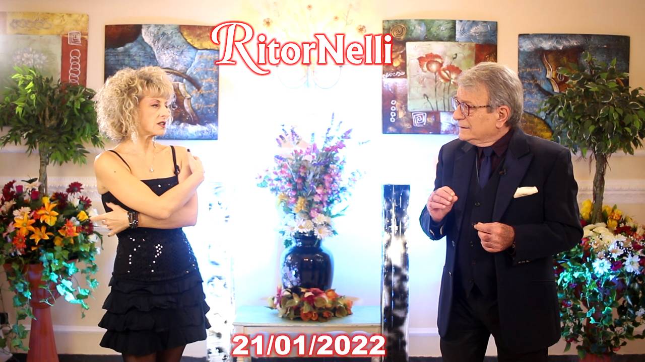 Trasmissione RitorNelli